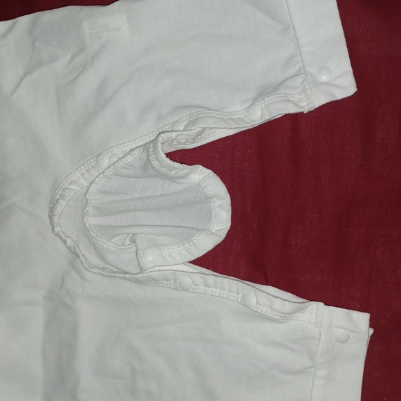 Baby Boy 1pc Jumper - Picture 2 of 7